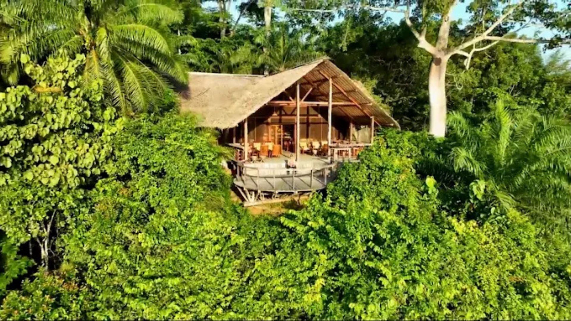 Lodge Overview
