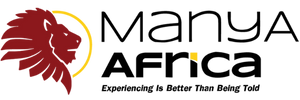 manya africa tours logo