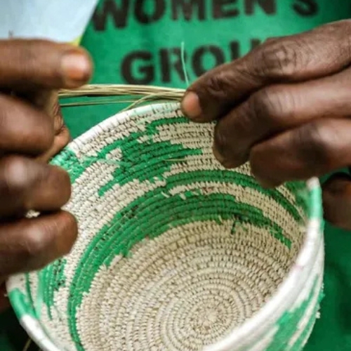 Masai Women