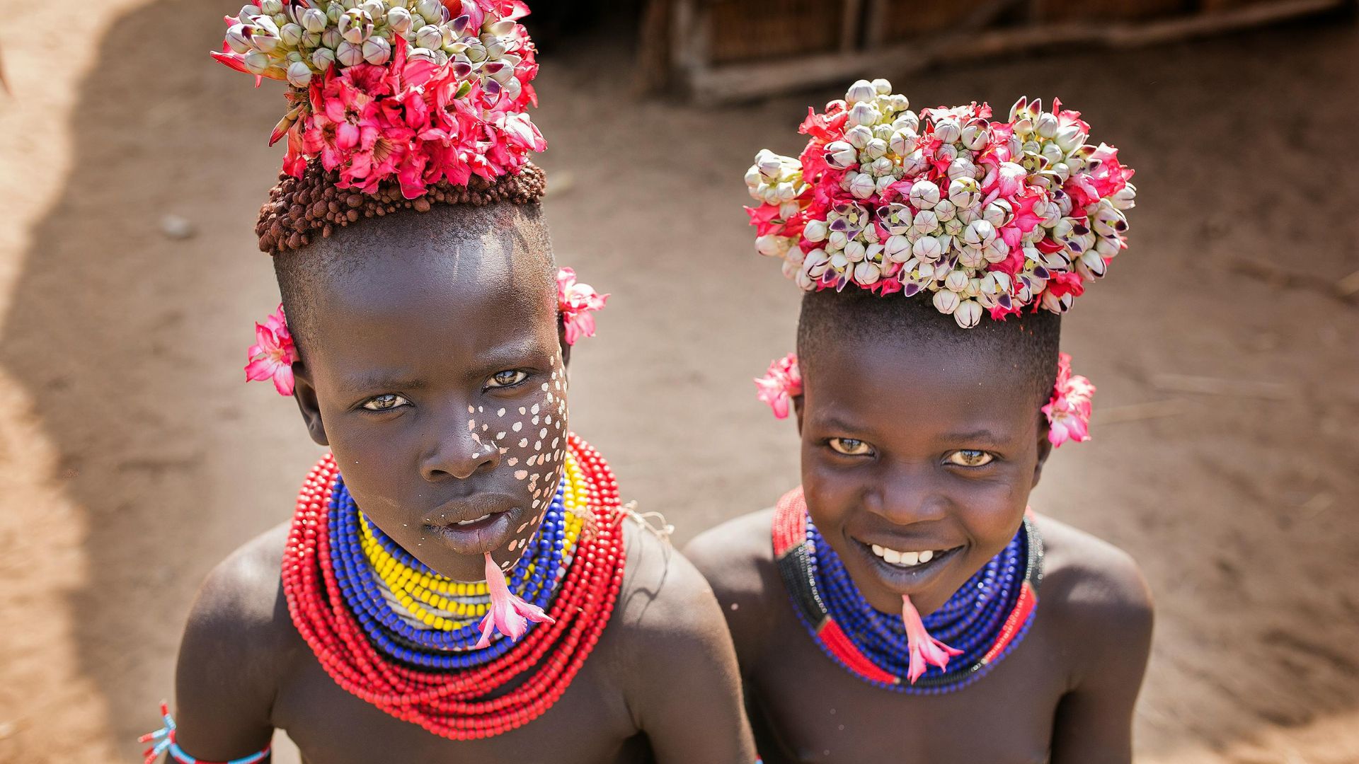 thruAfrica Tours specializes in providing exceptional travel experiences
