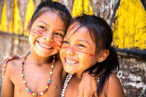 Colombian Journeys