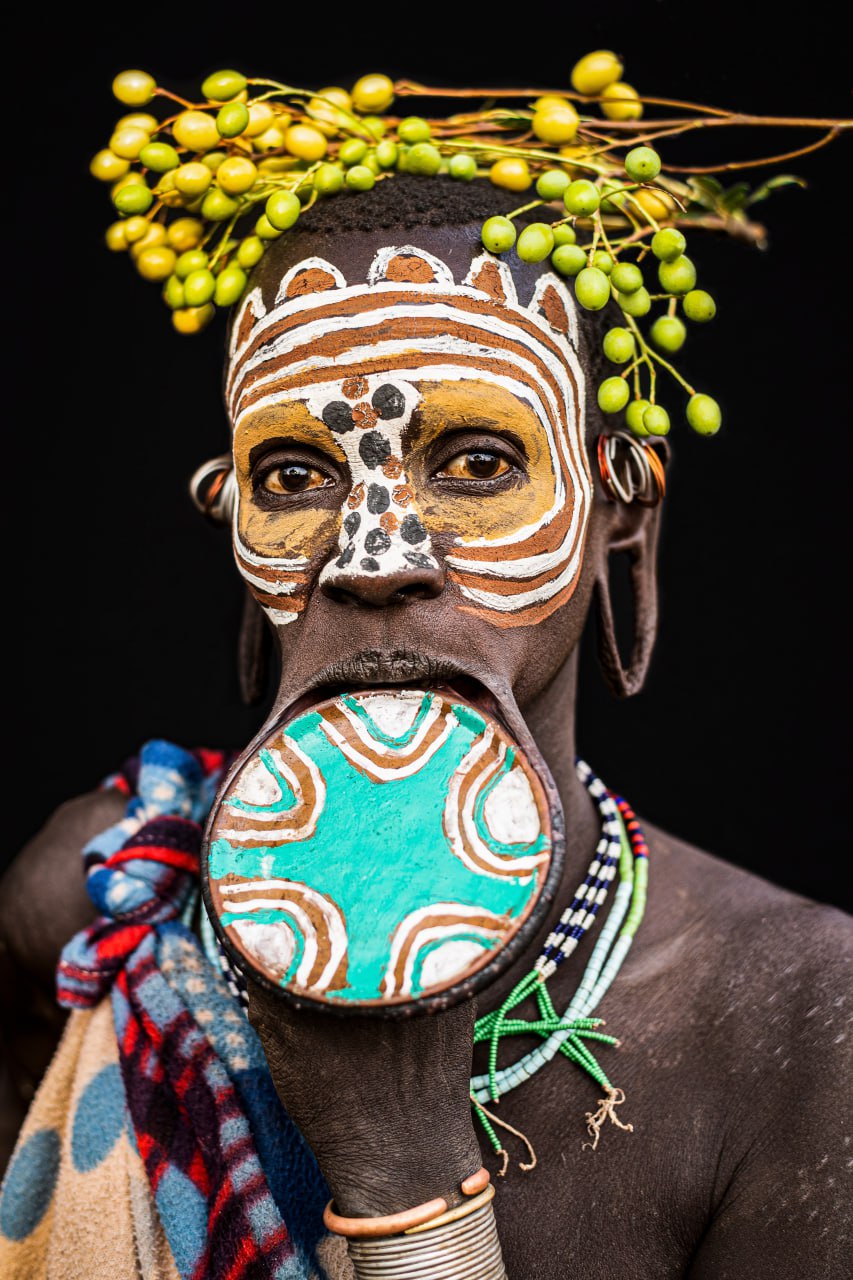 thruAfrica Tours